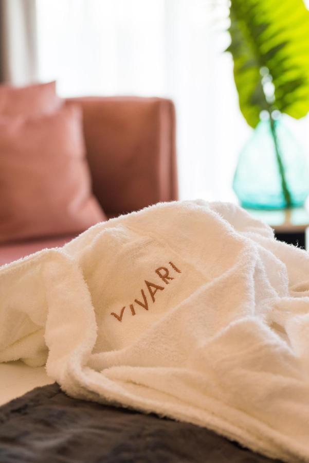 Vivari Hotel And Spa By Mantis Йоханнесбург Экстерьер фото