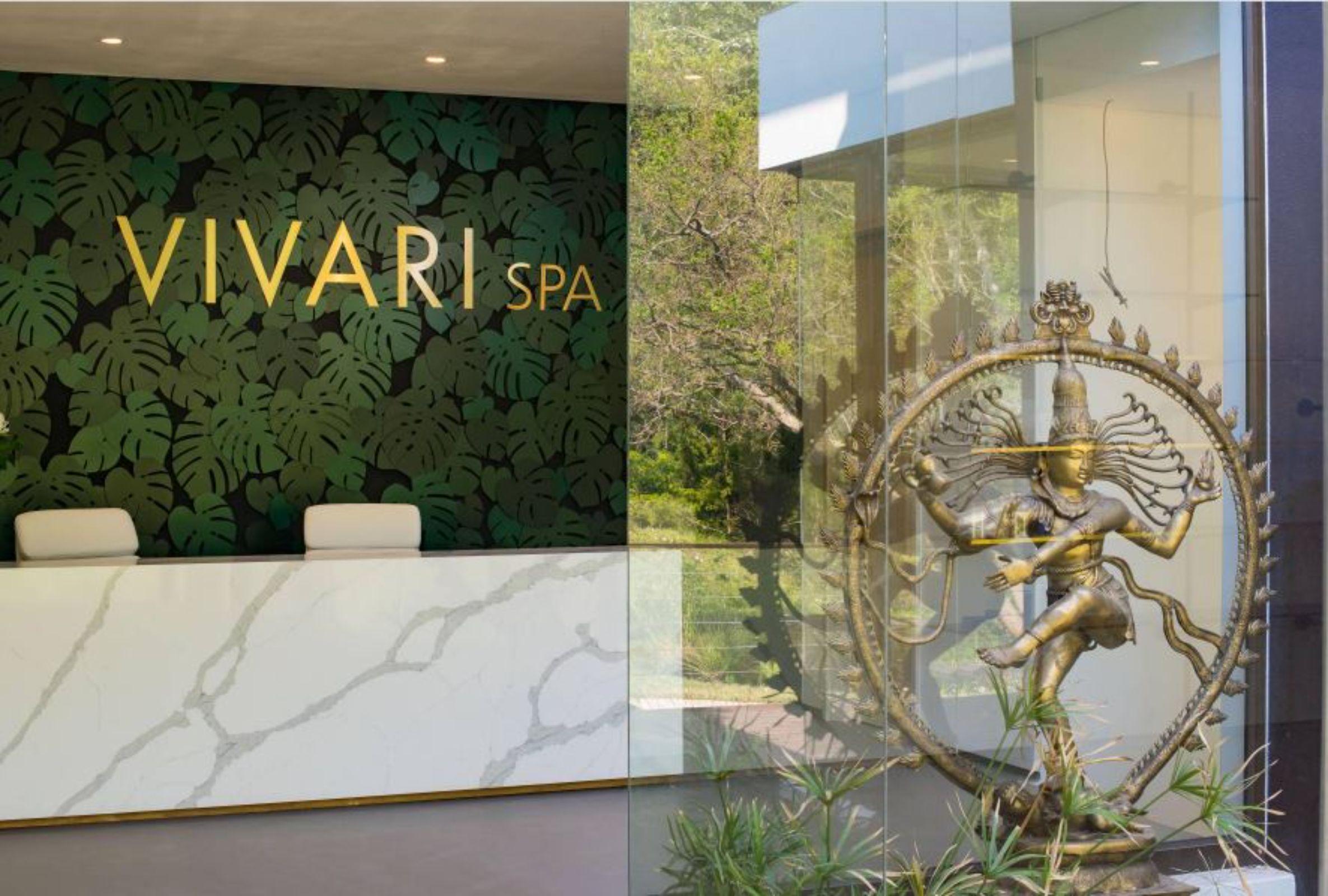 Vivari Hotel And Spa By Mantis Йоханнесбург Экстерьер фото