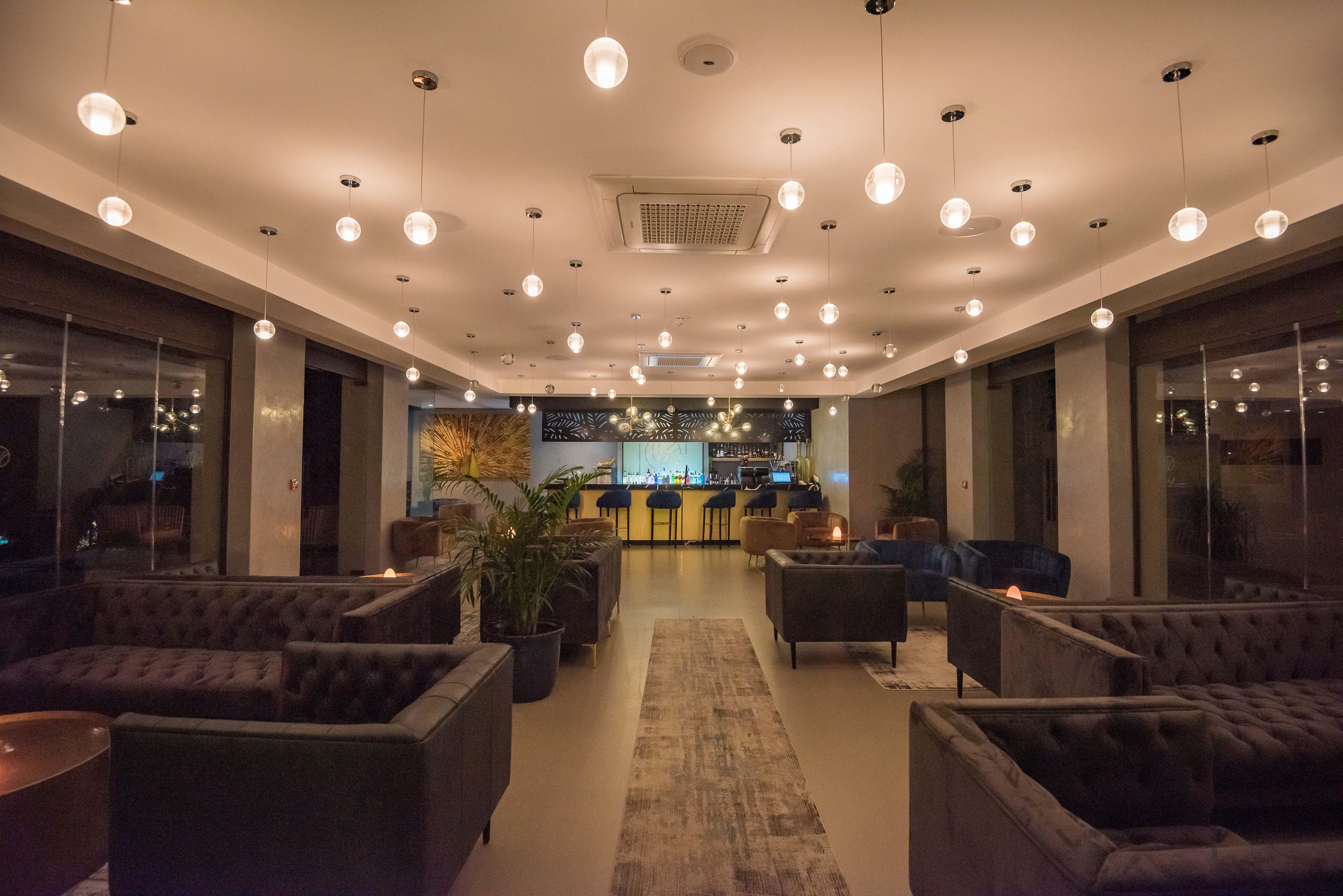 Vivari Hotel And Spa By Mantis Йоханнесбург Экстерьер фото